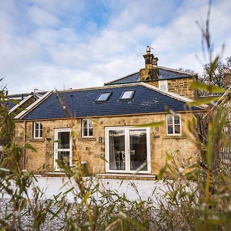 The Kennelman 2 Bedroom Option Alnwick Exteriér fotografie