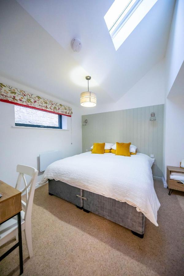 The Kennelman 2 Bedroom Option Alnwick Exteriér fotografie